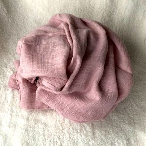 Roots Nantais scarf 100% cotton